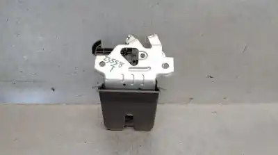 Pezzo di ricambio per auto di seconda mano baule / serratura del cancello per skoda scala (nw1) 1.0 tsi riferimenti oem iam 65482750501s  654827505