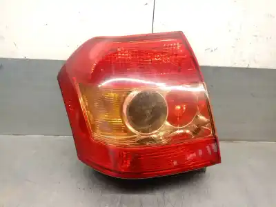 Peça sobressalente para automóvel em segunda mão farolim traseiro direito por toyota corolla (_e12_) 1.4 d (nde120_) referências oem iam 8155002301