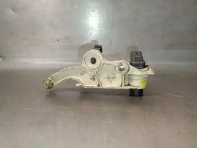 Second-hand car spare part sensor for citroen c3 1.4 oem iam references 9639999980  9639999980