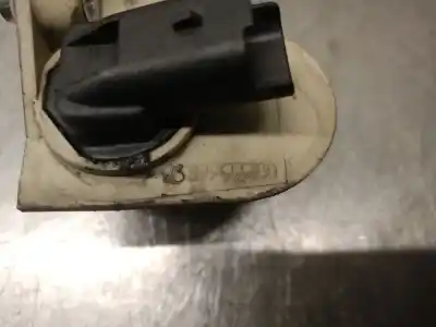 Second-hand car spare part sensor for citroen c3 1.4 oem iam references 9639999980  9639999980