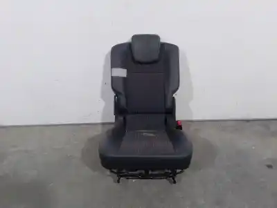 Peça sobressalente para automóvel em segunda mão bancos traseiros direitos por renault grand scénic iii (jz0/1_) 1.6 dci (jz00, jz12) referências oem iam 893074617r