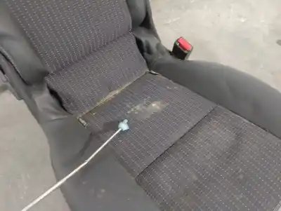 Автозапчасти б/у сиденья задние справа за renault grand scénic iii (jz0/1_) 1.6 dci (jz00, jz12) ссылки oem iam 893074617r  893074617r