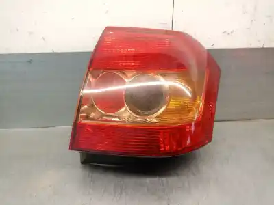 Peça sobressalente para automóvel em segunda mão farolim traseiro esquerdo por toyota corolla (_e12_) 1.4 d (nde120_) referências oem iam 8156002301