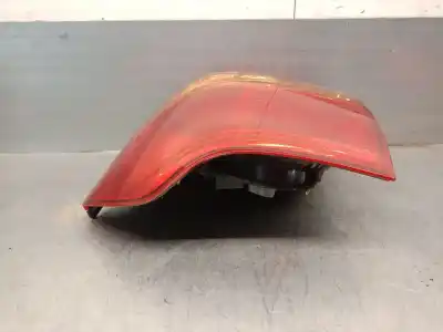 Second-hand car spare part left tailgate light for toyota corolla (_e12_) 1.4 d (nde120_) oem iam references 8156002301  8149713010