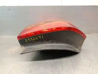 Second-hand car spare part left tailgate light for toyota corolla (_e12_) 1.4 d (nde120_) oem iam references 8156002301  8149713010