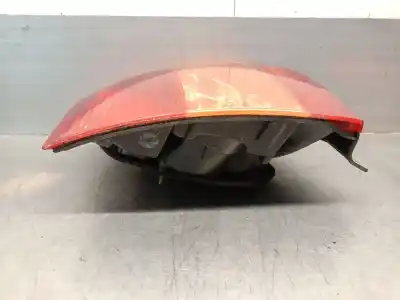 Second-hand car spare part left tailgate light for toyota corolla (_e12_) 1.4 d (nde120_) oem iam references 8156002301  8149713010