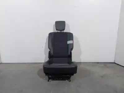 Peça sobressalente para automóvel em segunda mão bancos traseiros esquerdos por renault grand scénic iii (jz0/1_) 1.6 dci (jz00, jz12) referências oem iam 893579226r