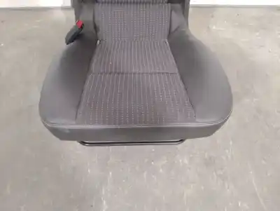 Peça sobressalente para automóvel em segunda mão bancos traseiros esquerdos por renault grand scénic iii (jz0/1_) 1.6 dci (jz00, jz12) referências oem iam 893579226r  893579226r