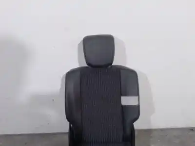 Peça sobressalente para automóvel em segunda mão bancos traseiros esquerdos por renault grand scénic iii (jz0/1_) 1.6 dci (jz00, jz12) referências oem iam 893579226r  893579226r