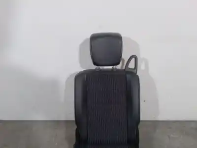 Peça sobressalente para automóvel em segunda mão banco traseiro médio por renault grand scénic iii (jz0/1_) 1.6 dci (jz00, jz12) referências oem iam 883113830r  883113830r