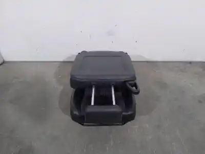 Peça sobressalente para automóvel em segunda mão banco traseiro médio por renault grand scénic iii (jz0/1_) 1.6 dci (jz00, jz12) referências oem iam 883113830r  883113830r