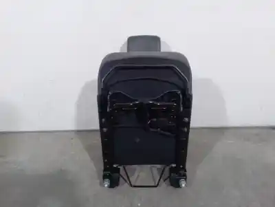 Peça sobressalente para automóvel em segunda mão banco traseiro médio por renault grand scénic iii (jz0/1_) 1.6 dci (jz00, jz12) referências oem iam 883113830r  883113830r