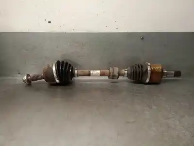 Second-hand car spare part front left transmission for ford b-max (jk) 1.6 tdci oem iam references cv173b437af