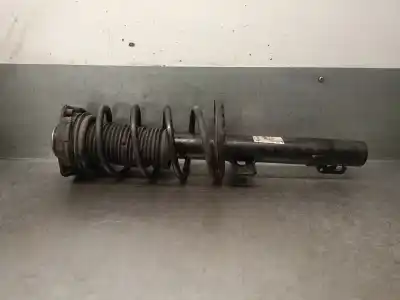 Second-hand car spare part front left shock absorber for audi a2 (8z0) 1.4 tdi oem iam references 8z0413031ad