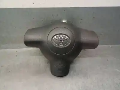 Peça sobressalente para automóvel em segunda mão airbag dianteiro esquerdo por toyota corolla (_e12_) 1.4 d (nde120_) referências oem iam 4513002260