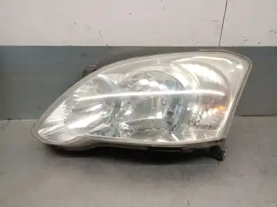 Peça sobressalente para automóvel em segunda mão farol / farolim esquerdo por toyota corolla (_e12_) 1.4 d (nde120_) referências oem iam 8115002381
