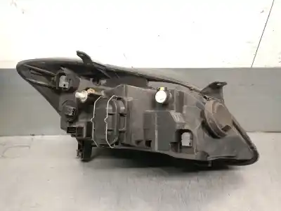 Peça sobressalente para automóvel em segunda mão farol / farolim esquerdo por toyota corolla (_e12_) 1.4 d (nde120_) referências oem iam 8115002381  8113002380