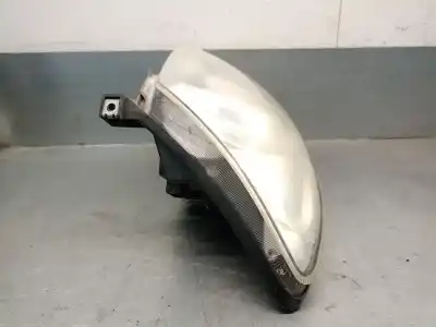 Peça sobressalente para automóvel em segunda mão farol / farolim esquerdo por toyota corolla (_e12_) 1.4 d (nde120_) referências oem iam 8115002381  8113002380