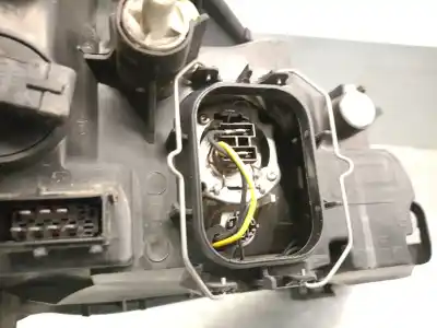 Peça sobressalente para automóvel em segunda mão farol / farolim esquerdo por toyota corolla (_e12_) 1.4 d (nde120_) referências oem iam 8115002381  8113002380