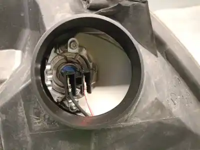 Peça sobressalente para automóvel em segunda mão farol / farolim esquerdo por toyota corolla (_e12_) 1.4 d (nde120_) referências oem iam 8115002381  8113002380