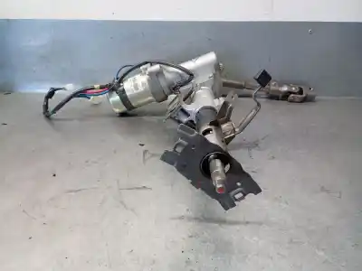 Peça sobressalente para automóvel em segunda mão coluna de direcção por toyota corolla (_e12_) 1.4 d (nde120_) referências oem iam 4520002221