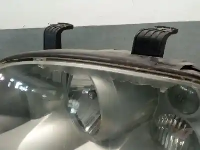 Автозапчасти б/у левая фара за ssangyong rodius i 2.7 xdi ссылки oem iam 8310121303  8310121303