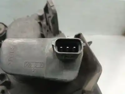 Автозапчасти б/у левая фара за ssangyong rodius i 2.7 xdi ссылки oem iam 8310121303  8310121303