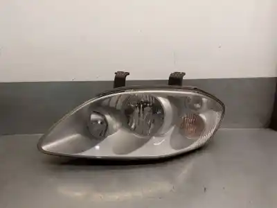 Peça sobressalente para automóvel em segunda mão farol / farolim esquerdo por ssangyong rodius i 2.7 xdi referências oem iam 8310121303