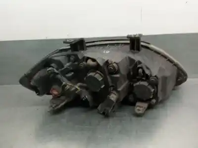 Peça sobressalente para automóvel em segunda mão farol / farolim esquerdo por ssangyong rodius i 2.7 xdi referências oem iam 8310121303  8310121303