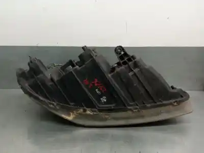 Peça sobressalente para automóvel em segunda mão farol / farolim esquerdo por ssangyong rodius i 2.7 xdi referências oem iam 8310121303  8310121303
