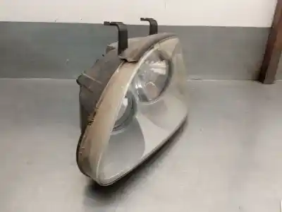 Peça sobressalente para automóvel em segunda mão farol / farolim esquerdo por ssangyong rodius i 2.7 xdi referências oem iam 8310121303  8310121303