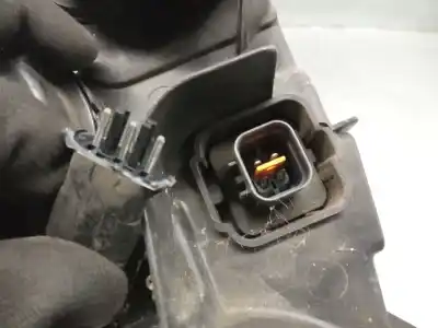Peça sobressalente para automóvel em segunda mão farol / farolim esquerdo por ssangyong rodius i 2.7 xdi referências oem iam 8310121303  8310121303