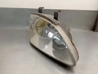 Автозапчасти б/у правая фара за ssangyong rodius i 2.7 xdi ссылки oem iam 8310221303  8310221303