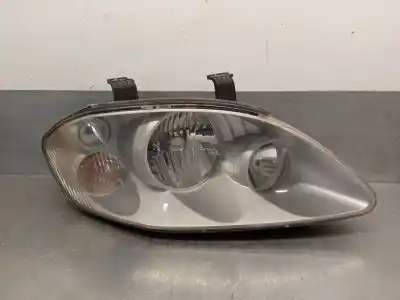Peça sobressalente para automóvel em segunda mão farol / farolim direito por ssangyong rodius i 2.7 xdi referências oem iam 8310221303