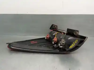 Автозапчасти б/у правый задний фонарь за ssangyong rodius i 2.7 xdi ссылки oem iam 8360221302  8360221302