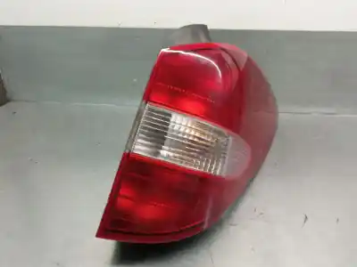 Автозапчасти б/у правый задний фонарь за ssangyong rodius i 2.7 xdi ссылки oem iam 8360221302  8360221302