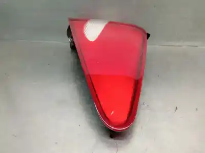 Автозапчасти б/у правый задний фонарь за ssangyong rodius i 2.7 xdi ссылки oem iam 8360221302  8360221302