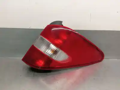 Peça sobressalente para automóvel em segunda mão farolim traseiro direito por ssangyong rodius i 2.7 xdi referências oem iam 8360221302