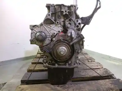 Second-hand car spare part block for ford b-max (jk) 1.6 tdci oem iam references t3jb