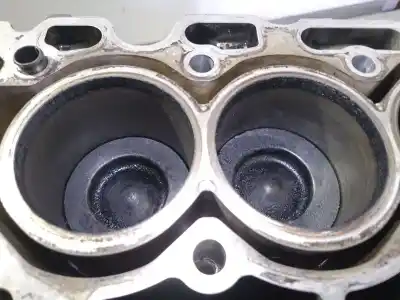 Peça sobressalente para automóvel em segunda mão bloqueio de motor por ford b-max (jk) 1.6 tdci referências oem iam t3jb ej35169 1854222