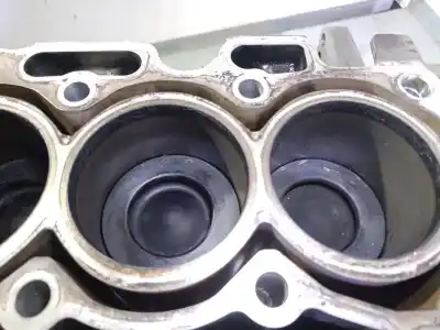Peça sobressalente para automóvel em segunda mão bloqueio de motor por ford b-max (jk) 1.6 tdci referências oem iam t3jb ej35169 1854222