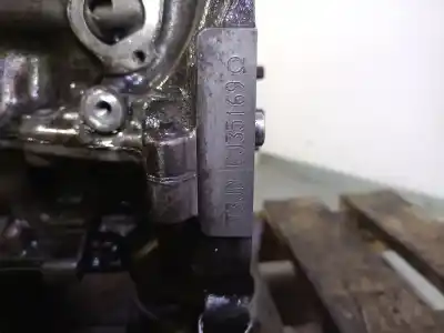 Peça sobressalente para automóvel em segunda mão bloqueio de motor por ford b-max (jk) 1.6 tdci referências oem iam t3jb ej35169 1854222