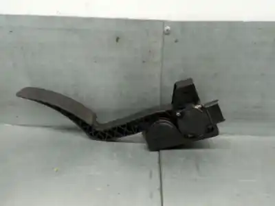 Peça sobressalente para automóvel em segunda mão pedal do acelerador por ssangyong rodius i 2.7 xdi referências oem iam 2055021001