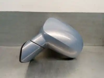 Автозапчастина б/у ліве дзеркало для ssangyong rodius i 2.7 xdi посилання на oem iam 7891121120bah  7891121120bah