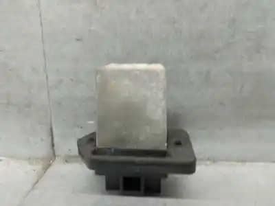 Автозапчасти б/у сопротивление нагреву за ssangyong rodius i 2.7 xdi ссылки oem iam 6814021030