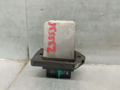 Автозапчасти б/у сопротивление нагреву за ssangyong rodius i 2.7 xdi ссылки oem iam 6814021030  6814021030