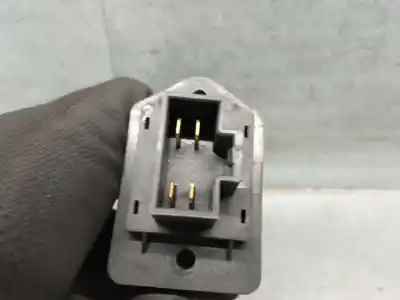 Автозапчасти б/у сопротивление нагреву за ssangyong rodius i 2.7 xdi ссылки oem iam 6814021030  6814021030