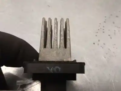 Автозапчасти б/у сопротивление нагреву за ssangyong rodius i 2.7 xdi ссылки oem iam 6814021030  6814021030