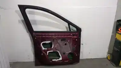 Peça sobressalente para automóvel em segunda mão porta da frente esquerda por renault grand scénic iii (jz0/1_) 1.6 dci (jz00, jz12) referências oem iam 801014883r  801014883r