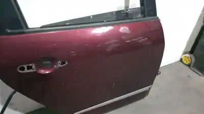 Автозапчасти б/у дверь задняя правая за renault grand scénic iii (jz0/1_) 1.6 dci (jz00, jz12) ссылки oem iam 821009283r  821009283r